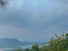 -北京十三陵国家森林公园蟒山景区