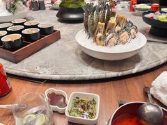 -揽季锅物会·海鲜姿造(五四路店)
