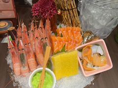 -匠和风精致料理(莆田财富中心店)