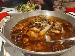 -辣婆婆(航天桥店)