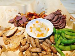 -渝味川菜(夜宵航母店)