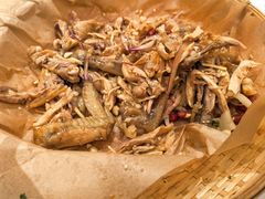 -东排食堂长沙小吃大排档(五一广场店)