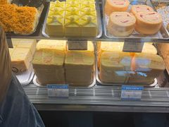 -思味特(纬一路店)