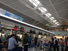 -中部国际机场