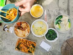 -谭师爷龙抄手(白下路店)