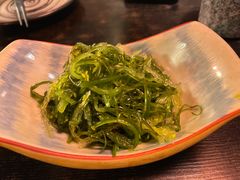 -日本料理神拉面