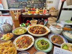 -刘师父老汉口江湖菜(蔡锷路店)