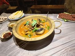 -霄汉羊排(万松园一店)
