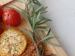 -ins森林童话餐厅coffee&bistro