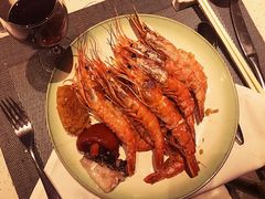 -金海湾自助餐厅(金陵饭店)