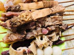 -马记大锅煮(总店)