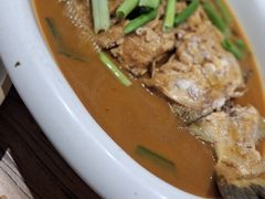 -小船渔村·大连菜(明泽街店)