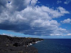 -夏威夷火山国家公园