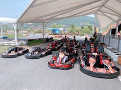 -千岛湖燃擎卡丁车赛车主题乐园(秀湖路店)