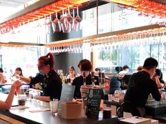 -星巴克臻选(上海合生汇1F店)