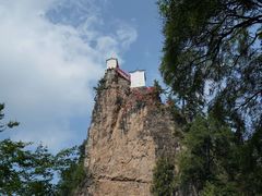 -塔云山