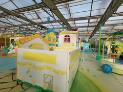 -南宫五洲植物乐园