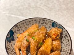 -红棉中餐厅·广州海航威斯汀酒店