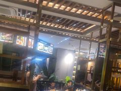 -简普菜烤鱼(苏宁生活广场店)