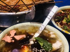 -马路边边串串香(双井直营店)