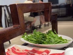 -皇城老妈·大连海鲜火锅(港湾店)