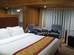 -岳阳阿波罗御庭酒店(岳阳楼区南湖广场店)