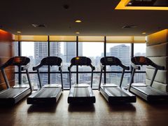 -上海龙之梦万丽酒店