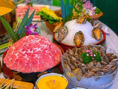 -大永發老火浓汤·经典粤菜(北滨路店)