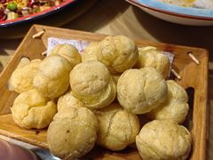 -秋金小炒·特色川菜(大洋店)