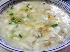 -扬州小吃(延安西路店)