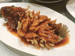 -新聚丰菜馆(太监弄店)