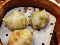 潮州蒸粉果-添好运点心专门店(深水埗店)