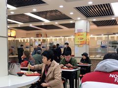 大堂-食为天(贵阳路店)