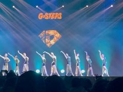 -华熙LIVE·五棵松·M空间