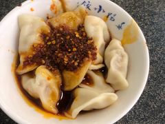 -春阳水饺(香槟广场店)