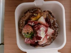 -BUTTERFUL&CREAMOROUS 黄油与面包(三里屯太古里店)