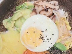 -韩时烤肉(丰科万达广场店)