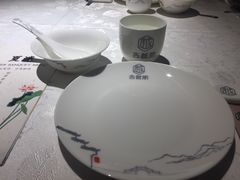 -古越舫·精品杭帮菜(商都路店)