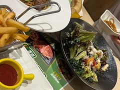 -豪客来牛排(云山大道店)