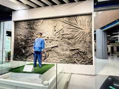 -三五九旅屯垦纪念馆