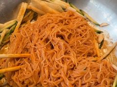 -韩云龙炭火烤肉(东陵西路店)