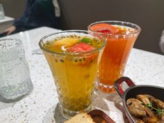 -CRAZYONES西班牙海鲜饭(上海美罗城店)