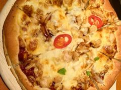 -布拉格餐厅· 中欧捷克菜(全国首店)