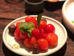 -绿茶餐厅(领展购物广场·中关村店)