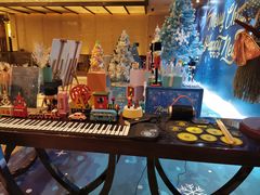 -广交会威斯汀酒店