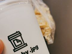 -JPG canteen(广州乐峰广场店)