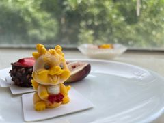 -第六季自助餐厅(北太平庄店)
