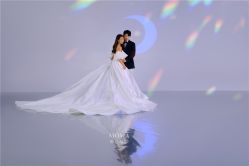 -摩玛婚纱摄影(杭州店)