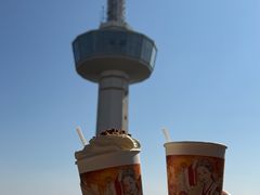 -茶颜悦色(岳麓山顶店)