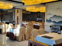 大堂-便宜坊烤鸭店(科创店)